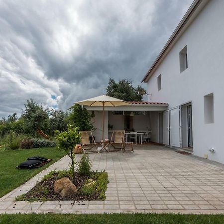 הוילה פיגרו דוס ויניוס Casa Do Olival מראה חיצוני תמונה