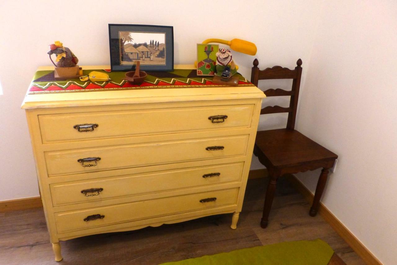 הוילה פיגרו דוס ויניוס Casa Do Olival מראה חיצוני תמונה