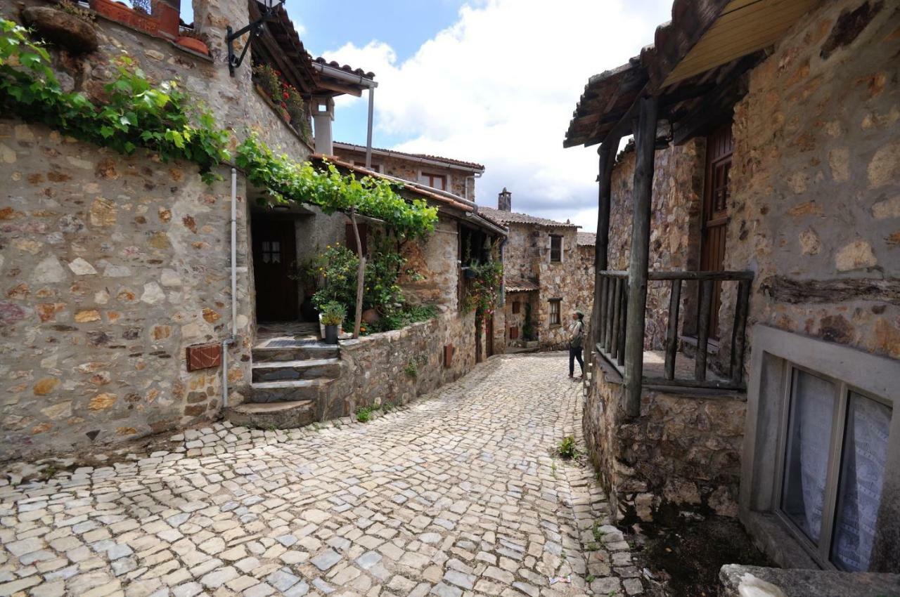 הוילה פיגרו דוס ויניוס Casa Do Olival מראה חיצוני תמונה