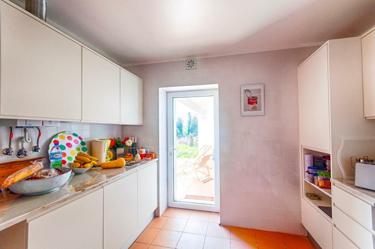 הוילה פיגרו דוס ויניוס Casa Do Olival מראה חיצוני תמונה