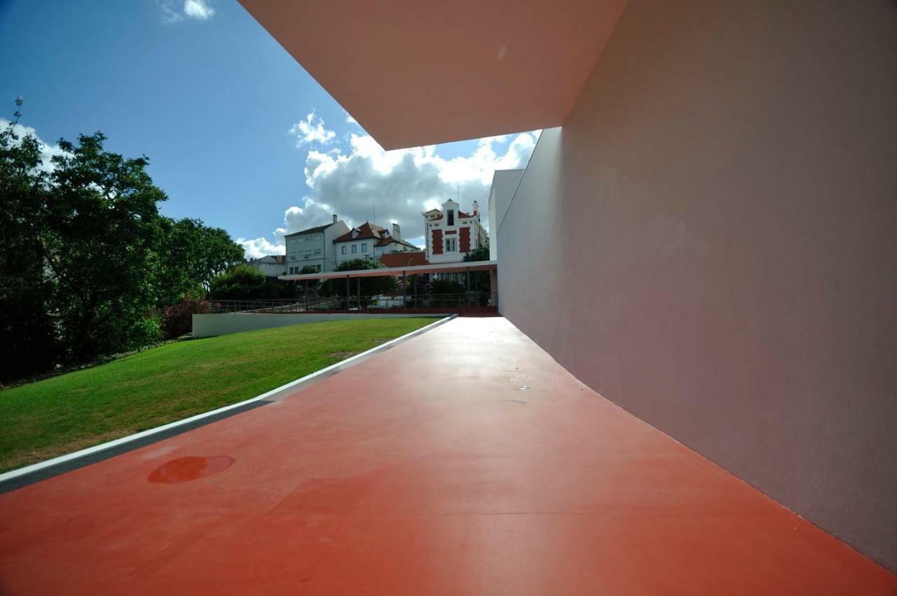 הוילה פיגרו דוס ויניוס Casa Do Olival מראה חיצוני תמונה