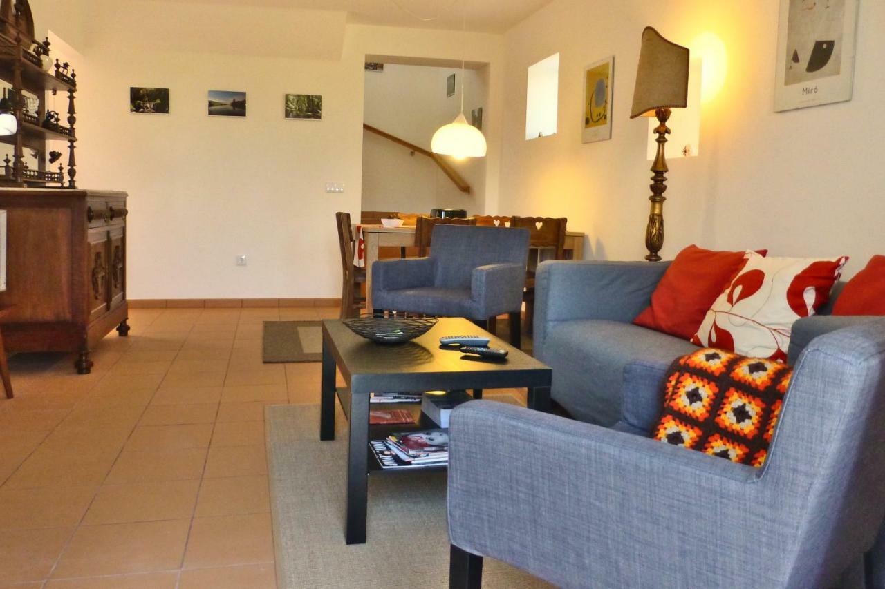 הוילה פיגרו דוס ויניוס Casa Do Olival מראה חיצוני תמונה