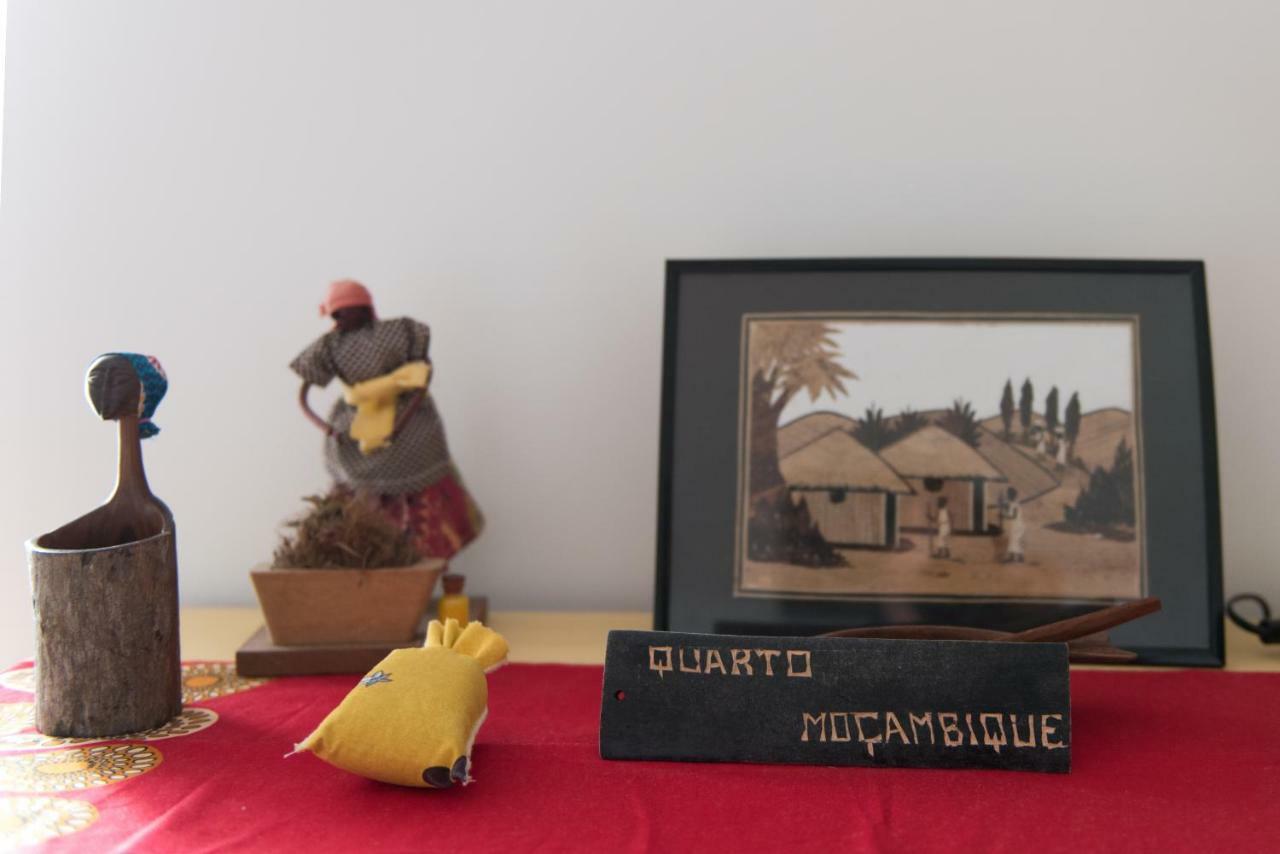 הוילה פיגרו דוס ויניוס Casa Do Olival מראה חיצוני תמונה