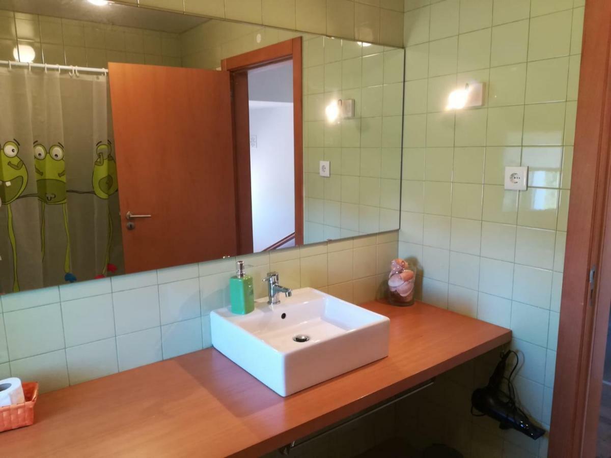 הוילה פיגרו דוס ויניוס Casa Do Olival מראה חיצוני תמונה
