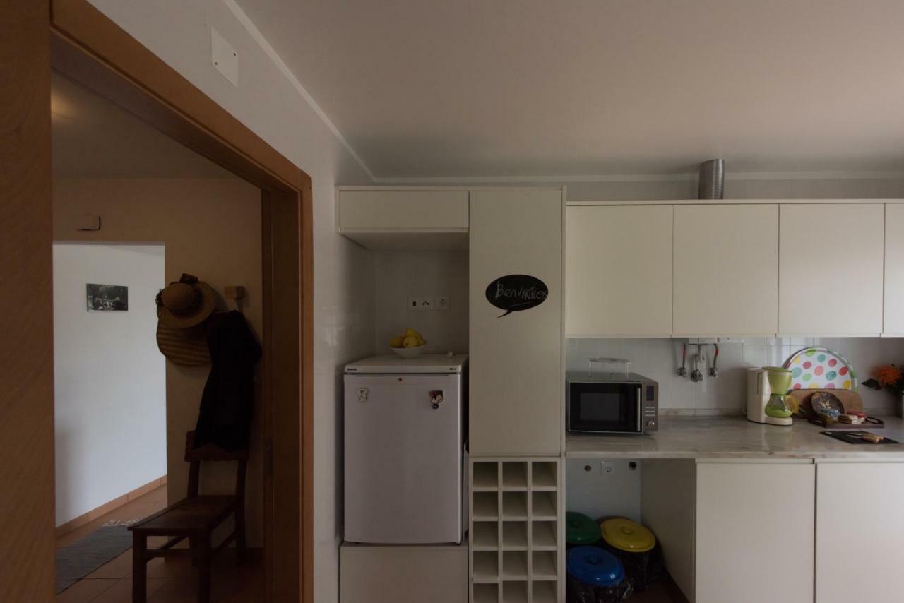 הוילה פיגרו דוס ויניוס Casa Do Olival מראה חיצוני תמונה