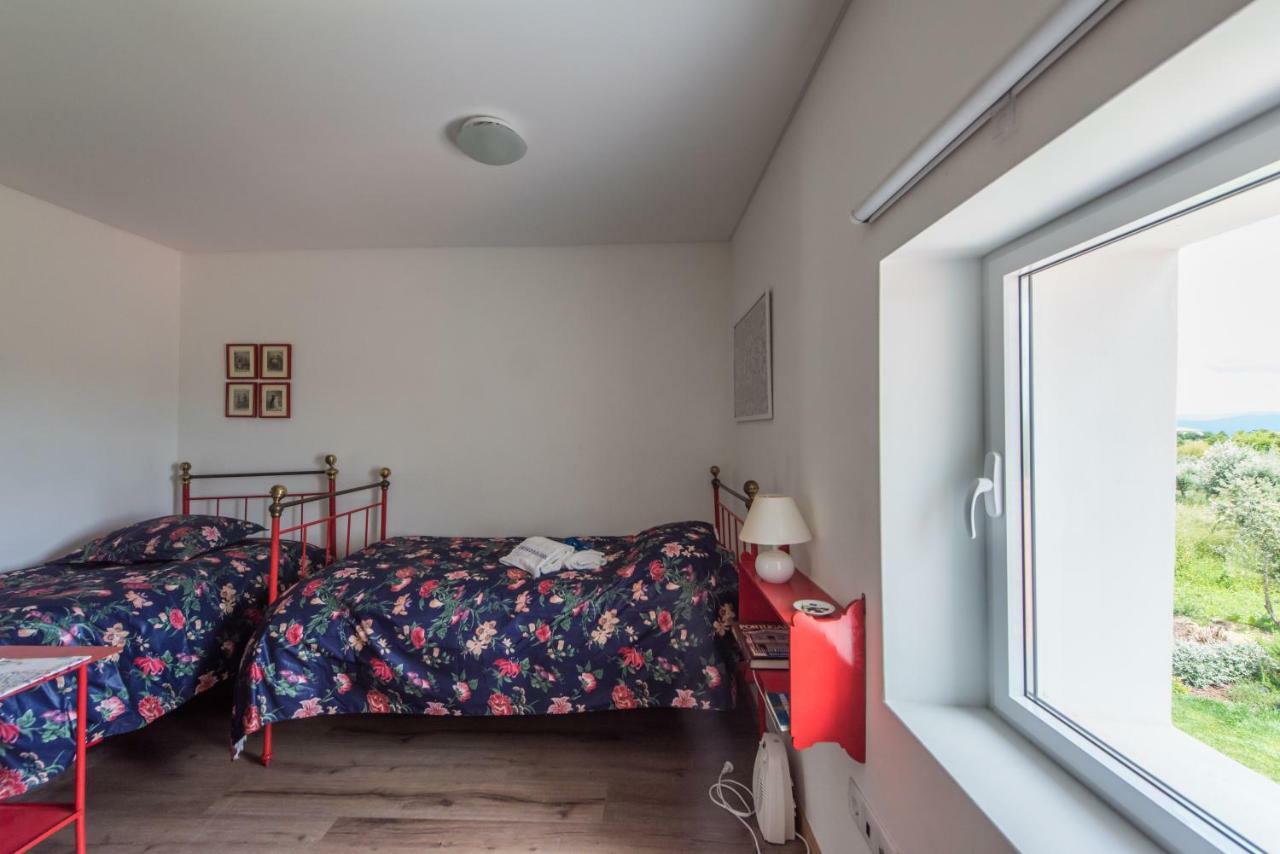 הוילה פיגרו דוס ויניוס Casa Do Olival מראה חיצוני תמונה
